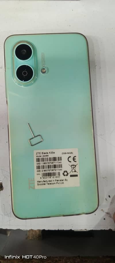 urgent sale with box