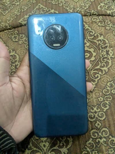infinix note 7 128 gb