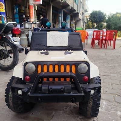 kides car not remote  padel wali