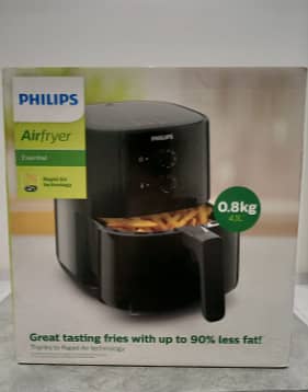 Philips Airfryer HD9200/90