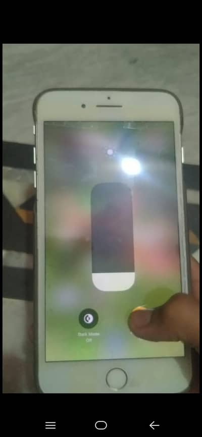 Apple iphone 8+ exchange possible