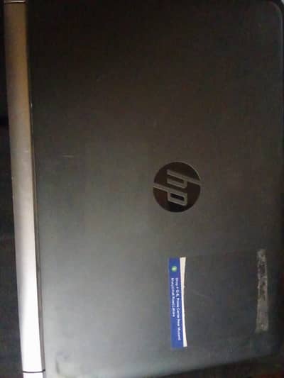 HP ProBook 430 G3 Core i5 Touch Laptop – 8/119 | Condition 8/10