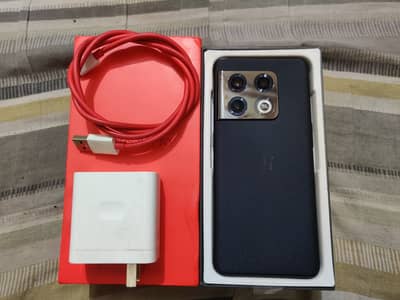 One Plus 10 Pro for sale