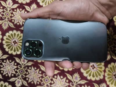 I phone 12 Pro Non PTA