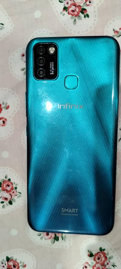 Infinix smart 5