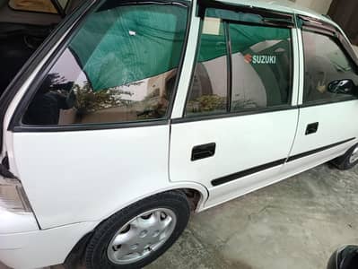 cultus for sale whtsap 03446855968