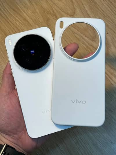 Vivo X30 Pro