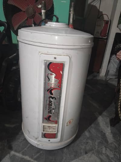 electric geyser is available for sale