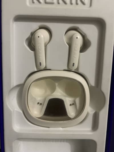 Earphones ronin new for sale