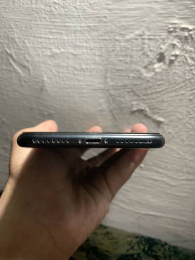 iPhone 7plus pta prof