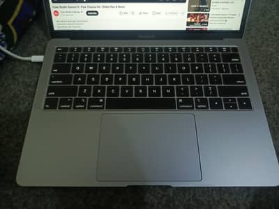 MacBook Air 2019