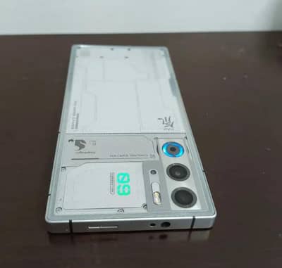 Red magic 9 pro 16/512 non pta