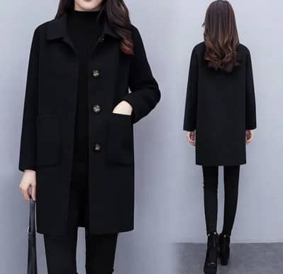 Woolen Coat