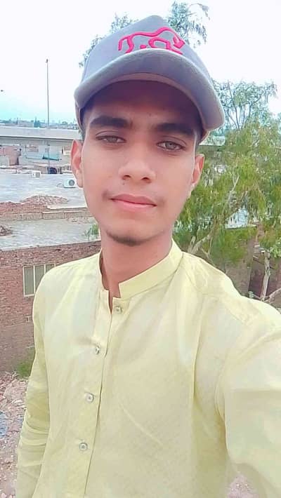 Muhmmad Maaz