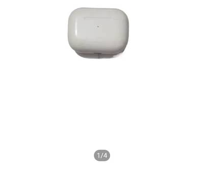 air pods pro 2 abhi new ha ak nishan b nii ha sath
