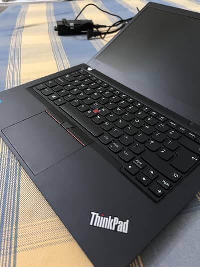 Lenovo Thinkpad t490