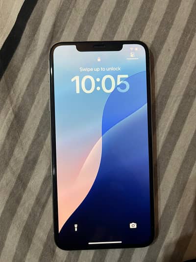 iPhone XS Max - 64 GB