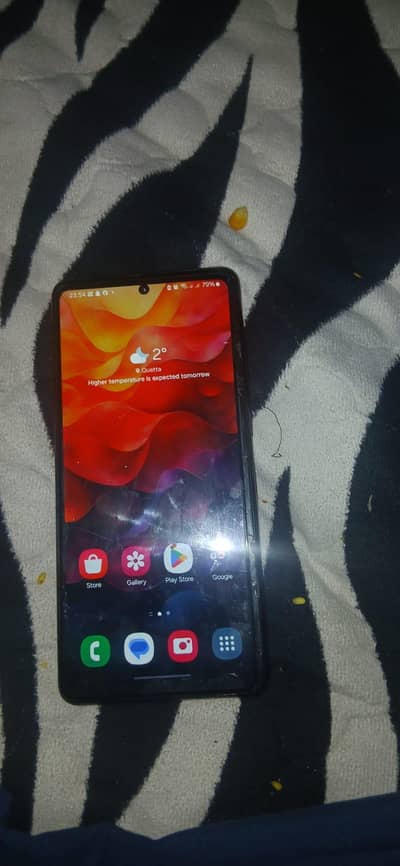 A72 8/128 pta approved