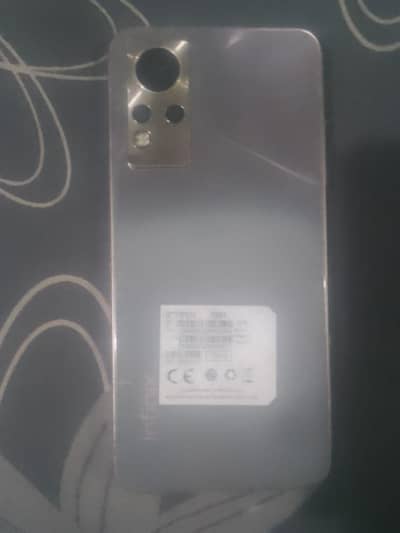 infinix note 11 pta approved