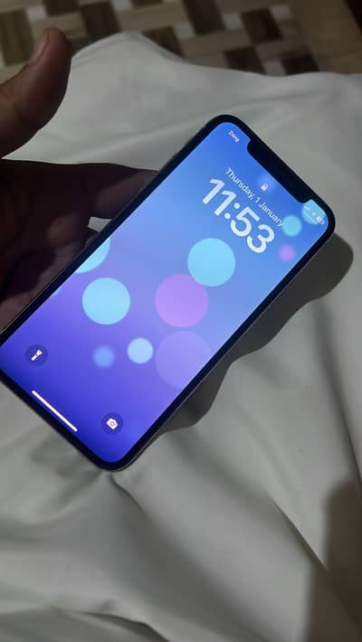 iPhone X good condition 64 GB