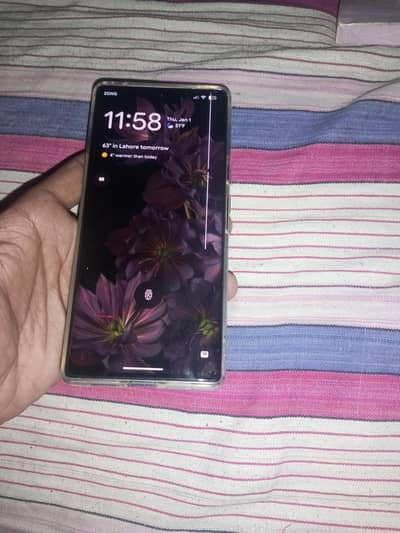 Google Pixel 6 Pro For Sale – Excellent Condition