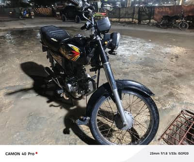 union star used engine seals all okay