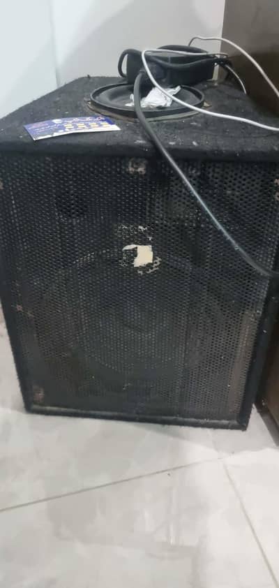 Home deck theater system with Bluetooth,FM radio, aux ,tf card and usb