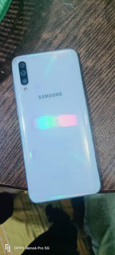 samsung galaxy A50