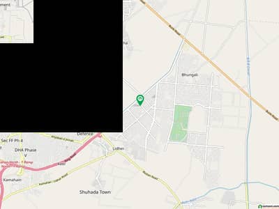 "Plot No. 461, Block H: Your Sanctuary of Luxury in DHA Phase 6"