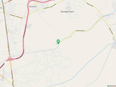 "Invest Smart: Secure Plot No. 787 in DHA 9 Prism Block N"