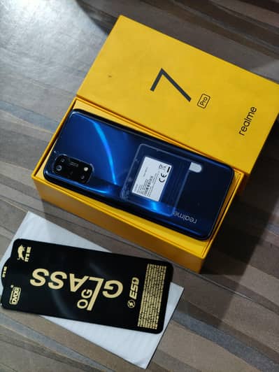 Realme 7 Pro