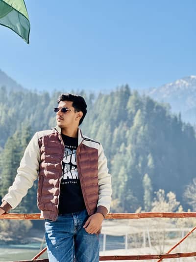 Mubashir Ali 