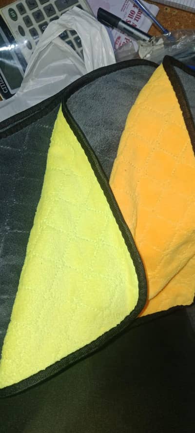 microfiber towel cleaner