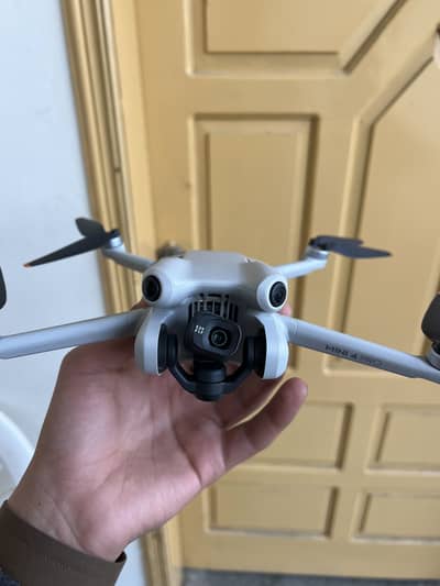 Dji mini 4 pro