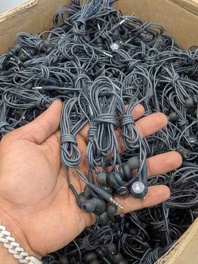 Samsung AKG 100% original Handfree