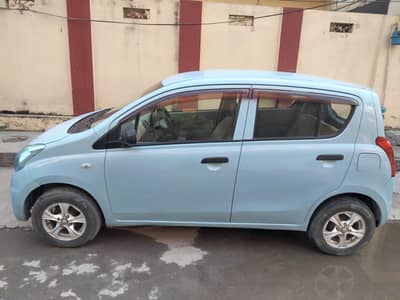 Japani Alto 11/16 auto gear