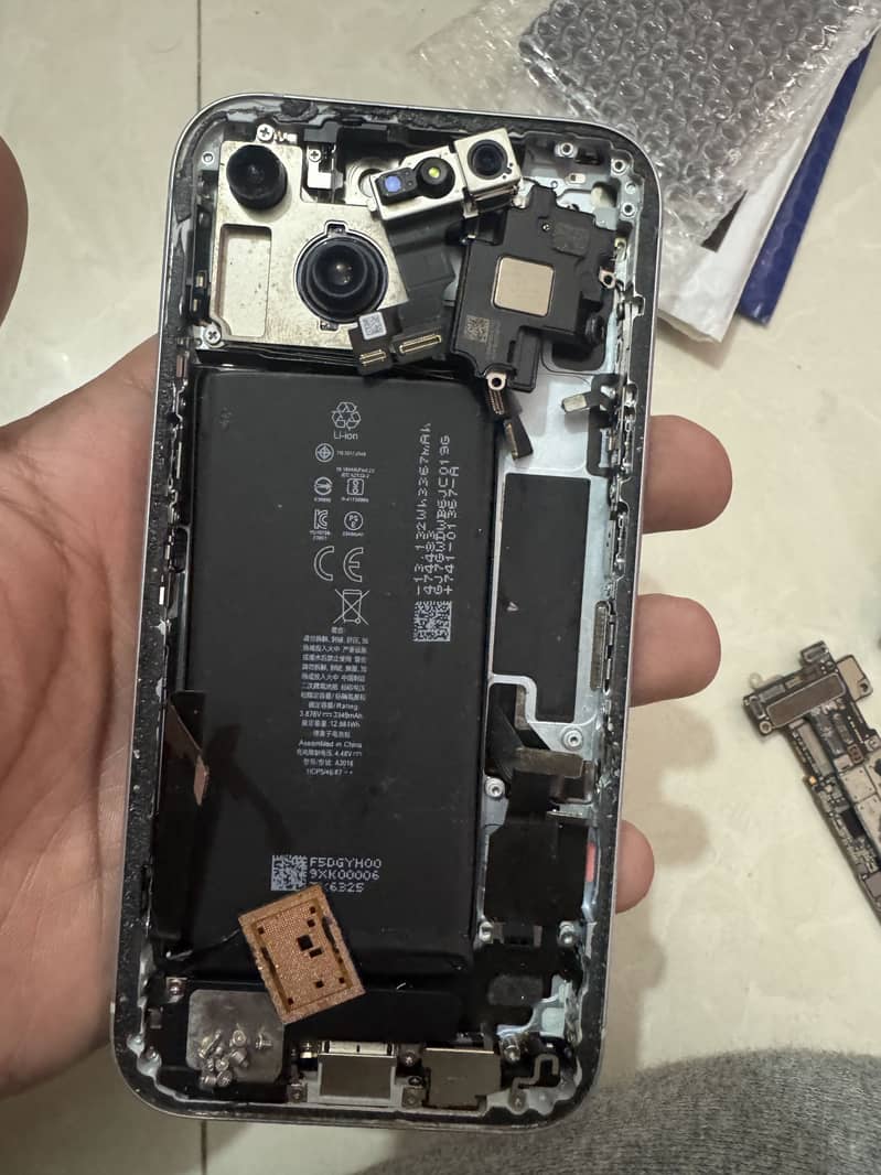 Iphone spare parts - Other Accessories - 1109975632