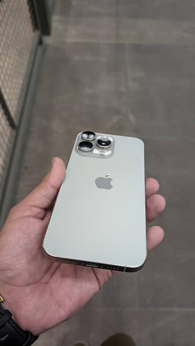 Apple Iphone 15 Pro Max 512 GB