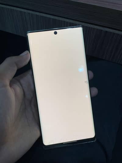 Samsung Note 10plus