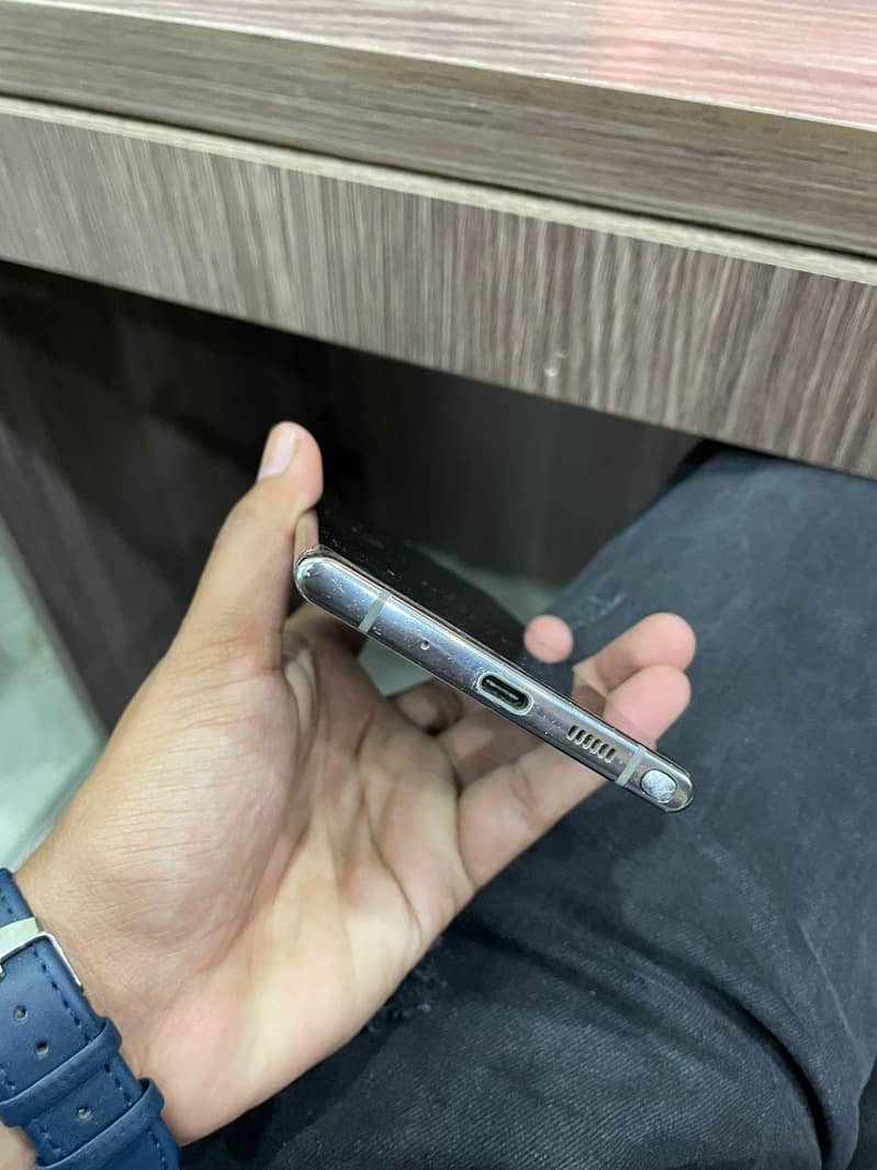 Samsung Note 10plus 3