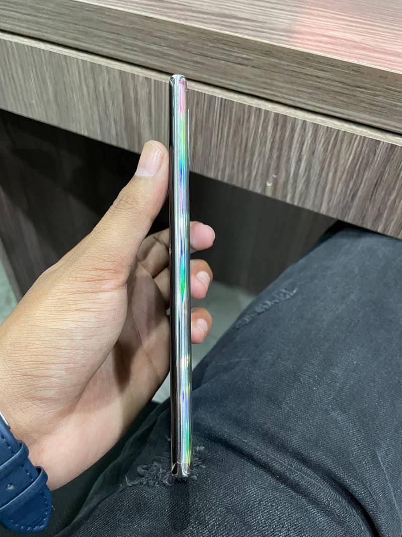 Samsung Note 10plus 5