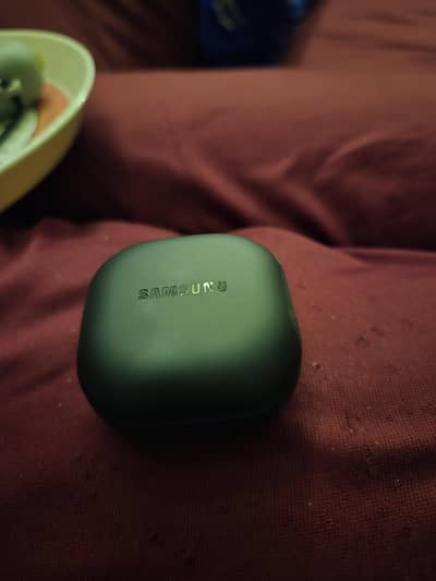 Samsung Galaxy Buds 2 Pro (Original)