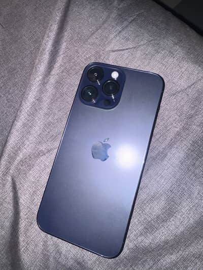 iPhone 14 Pro Max 512 GB PTA