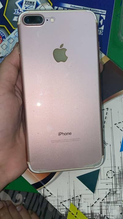 IPHONE 7 PLUS FOR SELL