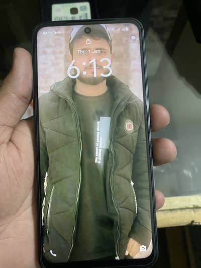 Vivo y21D 6 gb 128 gb