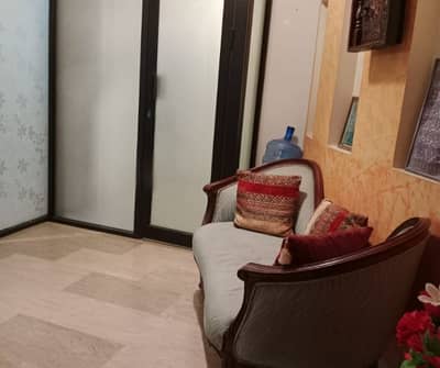 A Lower Portion Of 500 Square Yards In Karachi