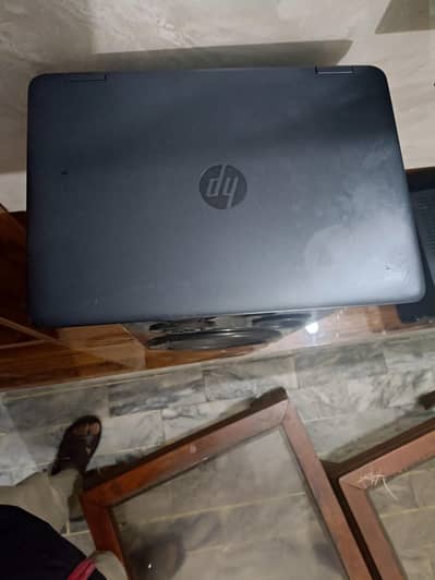 HP probook 640 G2