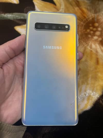 Samsung S10 5G  8/256