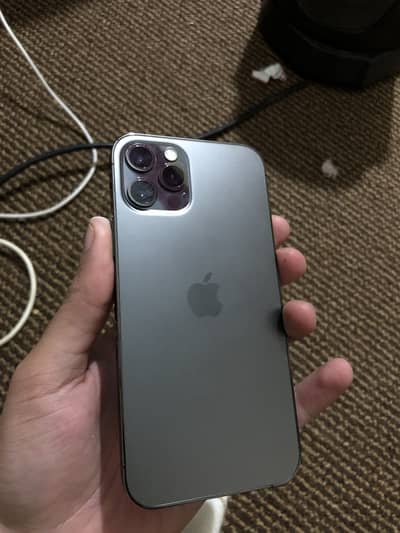 Iphone 12 pro {jv}