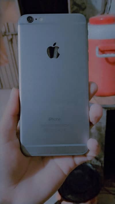 Iphone 6